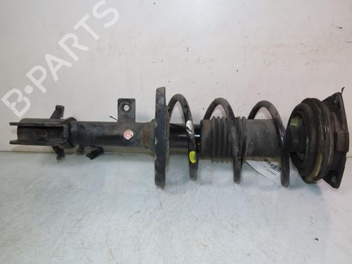 Right front shock absorber NISSAN MICRA III (K12) 1.2 16V | BP25610985M17 