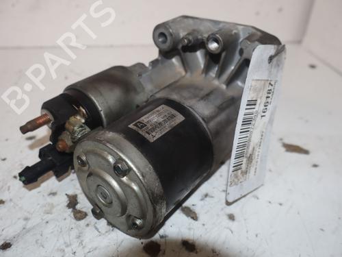Starter CITROËN C3 Picasso (SH_) 1.6 VTi 120 | BP39218051M8 - Image 2