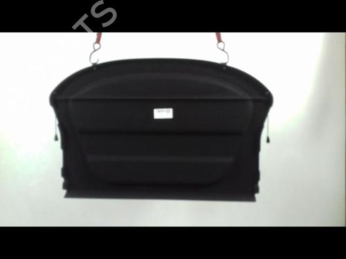 Rear parcel shelf RENAULT MEGANE III Hatchback (BZ0/1_, B3_) 1.9 dCi (BZ0N, BZ0J) | BP14957486C85 