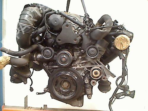 Engine MERCEDES-BENZ E-CLASS (W211) E 270 CDI (211.016) | BP36681312M1 - Image 3