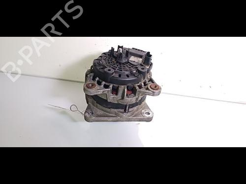 Used Alternator DACIA LOGAN MCV II 1.5 dCi (90 hp) 15378495