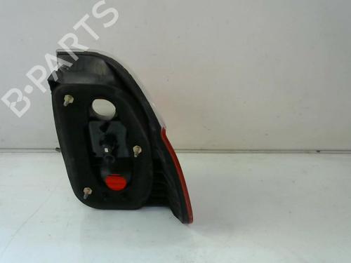 Used Left taillight BMW 5 Touring (E39) 530 d (193 hp) 8977777