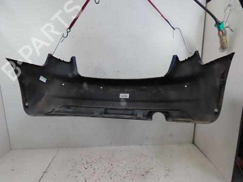 Rear bumper AUDI A3 Sportback (8PA) 1.6 TDI | BP26726542C8 