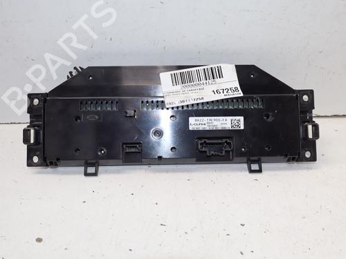 Used Climate control Climate control 36874564 36874564