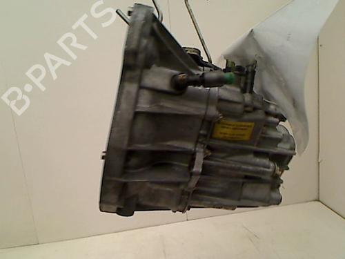 Used Gearbox RENAULT LAGUNA II (BG0/1_) 2.2 dCi (BG0F) (150 hp) 23149616