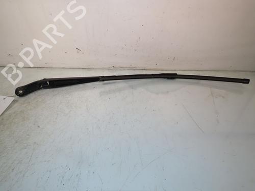 Used Front windshield wiper arm OPEL ZAFIRA / ZAFIRA FAMILY B (A05) 1.7 CDTI (M75) (110 hp) 21672594