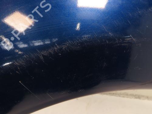 Venstre bak skjermliste TOYOTA RAV 4 II (_A2_) 2.0 4WD (ACA21, ACA20) | BP30953771C136 