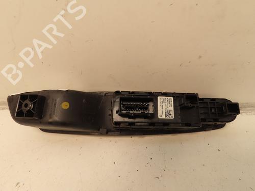 Used Left front window switch OPEL GRANDLAND / GRANDLAND X (A18, P1UO) 1.6 Turbo D (75) (120 hp) 30953568