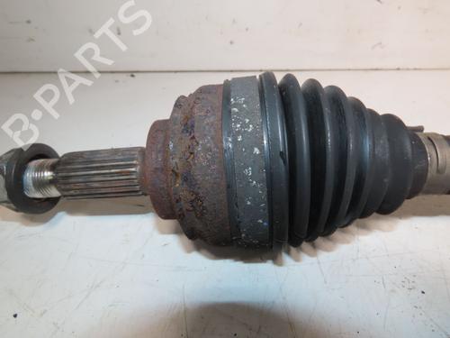 Left front driveshaft DACIA SANDERO II 1.2 | BP30951028M38