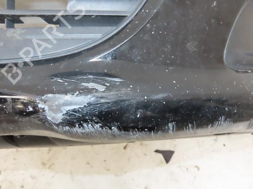 Front bumper CITROËN C4 II (NC_) 1.6 BlueHDi 120 | BP29217070C7 