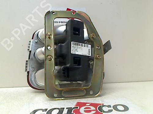 Used Left taillight Left taillight FIAT BRAVA (182_) 1.6 16V (182.BB) (103 hp) 36485237 36485237