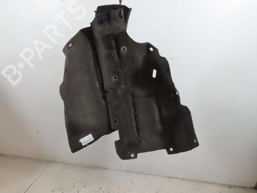 Hjulbue RENAULT MEGANE IV Hatchback (B9A/M/N_) 1.2 TCe 130 (B9MR) (130 hp) 21947057