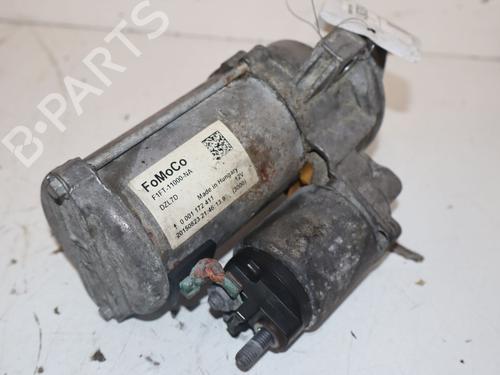 Starter FORD FOCUS III 2.0 ST | BP36820340M8 - Image 2