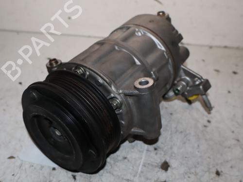 AC compressor FORD FIESTA VII (HJ, HF) 1.0 EcoBoost | BP40241736M34 - Image 2