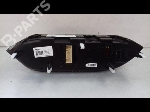 Climate control KIA RIO III (UB) 1.1 CRDi | BP8987023I5 