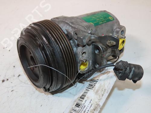 Used AC compressor BMW 3 Convertible (E36) 328 i (193 hp) 31324831