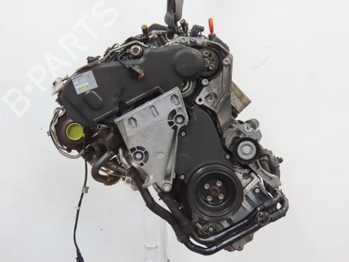 Engine AUDI A1 (8X1, 8XK) 1.6 TDI | BP37062066M1  - Image 5