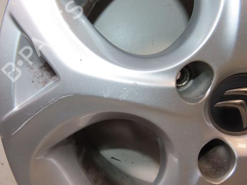 Rim CITROËN C3 II (SC_) 1.4 VTi 95 | BP29872687C45 
