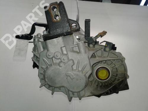 Gearbox KIA RIO III (UB) 1.25 CVVT | BP9002667M3 