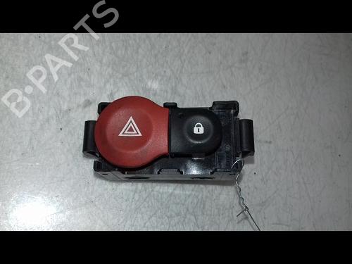 Used Warning switch Warning switch RENAULT CLIO III (BR0/1, CR0/1) 1.5 dCi (75 hp) 8983127 8983127
