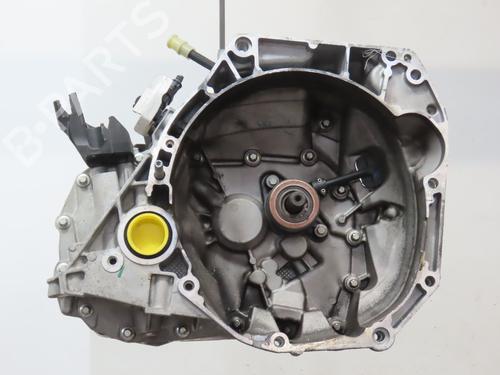 Gearbox DACIA SANDERO II 1.0 LPG (B8ML) | BP33727428M3  - Image 5