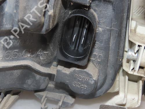 Right taillight AUDI A4 B7 (8EC) 2.0 TDI 16V | BP21011941C35 