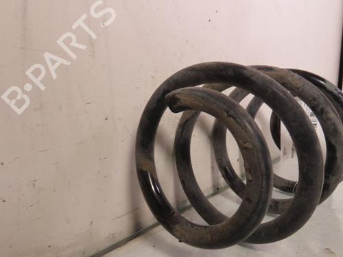 Støddæmperfjeder RENAULT ZOE (BFM_) ZOE (88 hp) 17552381