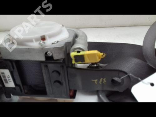 Front right belt tensioner HYUNDAI TUCSON (JM) 2.0 CRDi All-wheel Drive | BP10107984C88