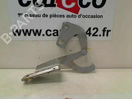 Used Hinge/Door check strap Hinge/Door check strap CITROËN BERLINGO / BERLINGO FIRST MPV (MF_, GJK_, GFK_) 1.6 HDI 75 (MF9HW, GJ9HWC, GF9HWC, GN9HWC) (75 hp) 36484615 36484615