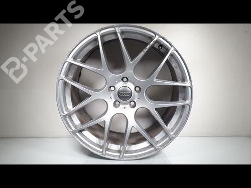 Felg AUDI A6 C6 Avant (4F5) 3.0 TDI quattro (240 hp) 11010556