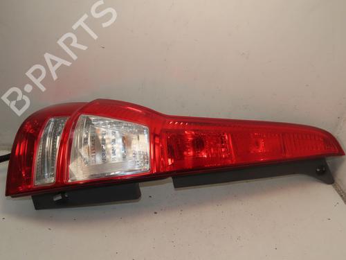 Used Left taillight HONDA CR-V III (RE_) 2.0 i-VTEC 4WD (RE5, RE2) (150 hp) 29621672