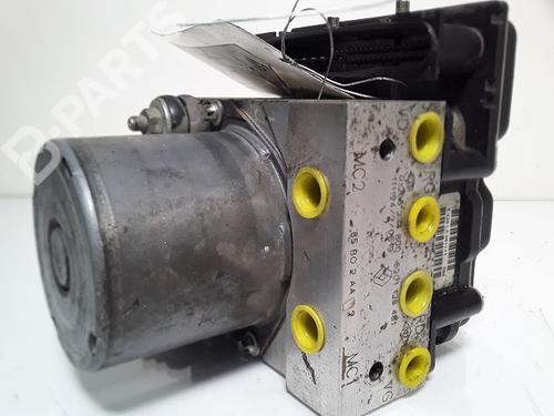 ABS pump RENAULT CLIO III (BR0/1, CR0/1) 1.5 dCi | BP9003925M43 