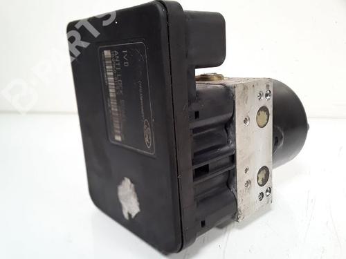 Used ABS pump FORD FOCUS II Turnier (DA_, FFS, DS) 1.8 TDCi (115 hp) 9124706