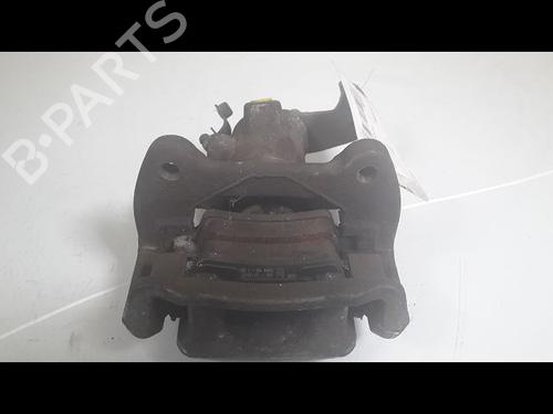 Right rear brake caliper MINI MINI (R56) Cooper D | BP14890986M106 