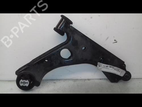 Used Right front suspension arm CITROËN NEMO Box Body/MPV (AA_) 1.3 HDi 75 (75 hp) 14889957