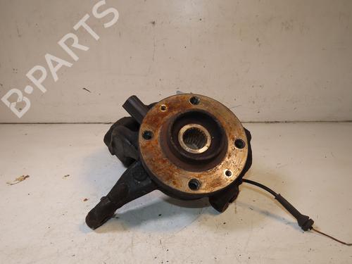 Achsschenkel rechts vorne für PEUGEOT 207 SW (WK_) 1.6 HDi (92 hp) 31055240