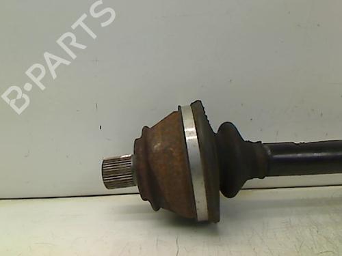 Used Right rear driveshaft Right rear driveshaft 36483781 36483781