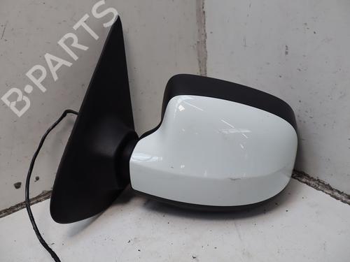 Left mirror DACIA SANDERO II TCe 90 (B8M1, B8MA, B8AC) | BP36100456C26 - Image 3