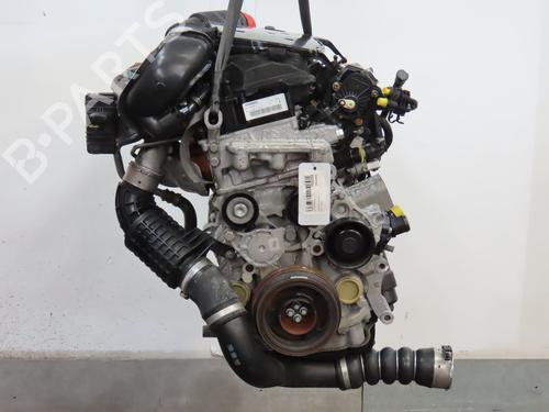 Engine BMW X1 (F48) sDrive 18 d | BP29621608M1 