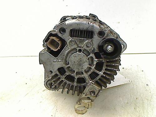 Used Alternator Alternator HONDA JAZZ III (GE_, GG_, GP_, ZA_) 1.2 (GG1) (90 hp) 9000357 9000357