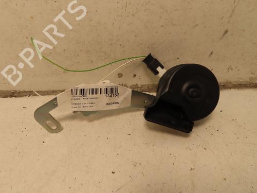 Used Horn CITROËN C3 II (SC_) 1.0 VTi 68 (68 hp) 31141268