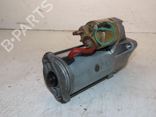 Démarreur RENAULT LAGUNA II (BG0/1_) 1.9 dCi (BG08, BG0G) (120 hp) 30840359