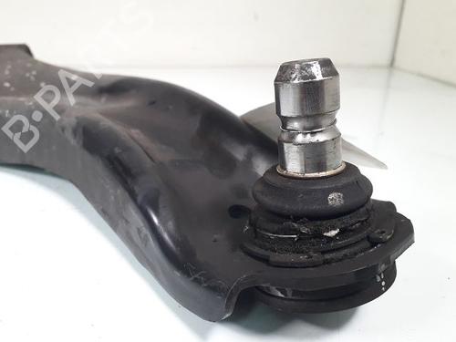 Used Right front suspension arm KIA RIO IV (YB, SC, FB) 1.25 (84 hp) 14889776