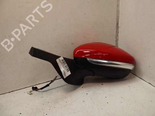 left-mirror-citroen-c3-iii-sx-2016-40438592 main image