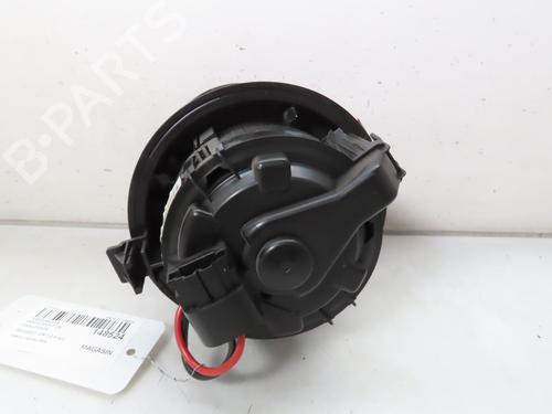 Used Heater blower motor PEUGEOT 208 I (CA_, CC_) 1.2 VTI 82 (82 hp) 18913449