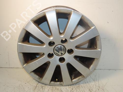 Fælk Fælk VW PASSAT B6 (3C2) 2.0 TDI (140 hp) 33137055 33137055