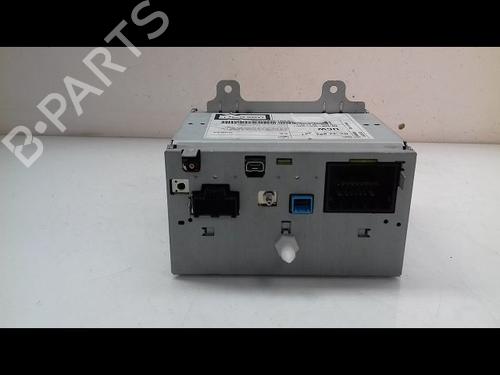 Radio OPEL ASTRA J (P10) 1.7 CDTI (68) | BP9694034E6 