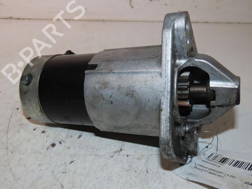 Starter VW GOLF V (1K1) 1.6 | BP31030716M8 - Image 3