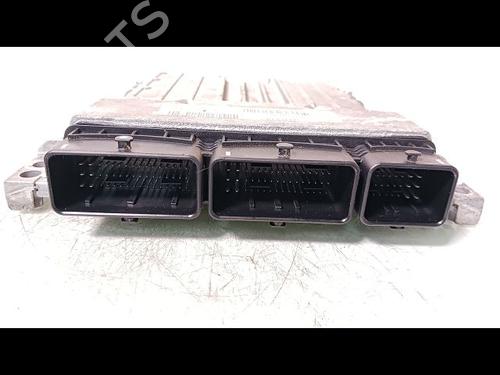 Used Engine control unit (ECU) RENAULT MEGANE III Coupe (DZ0/1_) 1.5 dCi (DZ09, DZ0D, DZ1F, DZ1G, DZ14, DZ29) (110 hp) 15058549