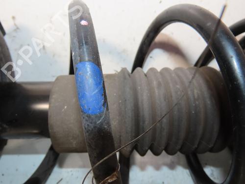 Used Right front shock absorber SUZUKI CELERIO (LF) 1.0 (AVK310) (68 hp) 16893250